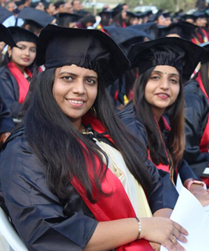 BPT College Students