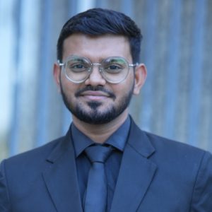 shashank aims