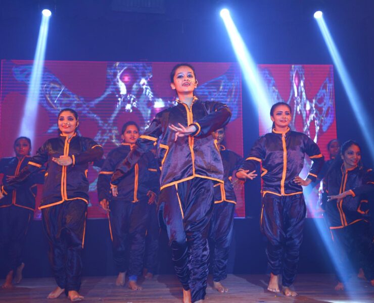 Annual Day