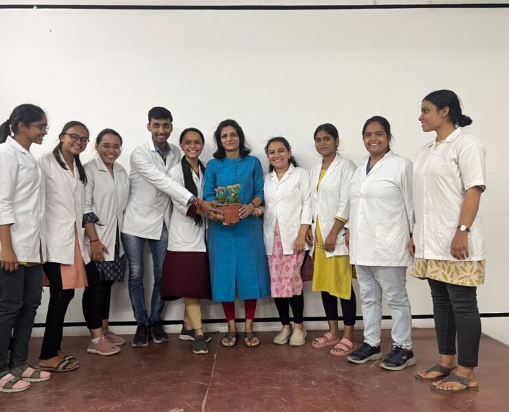 Teacher’s Day Celebration