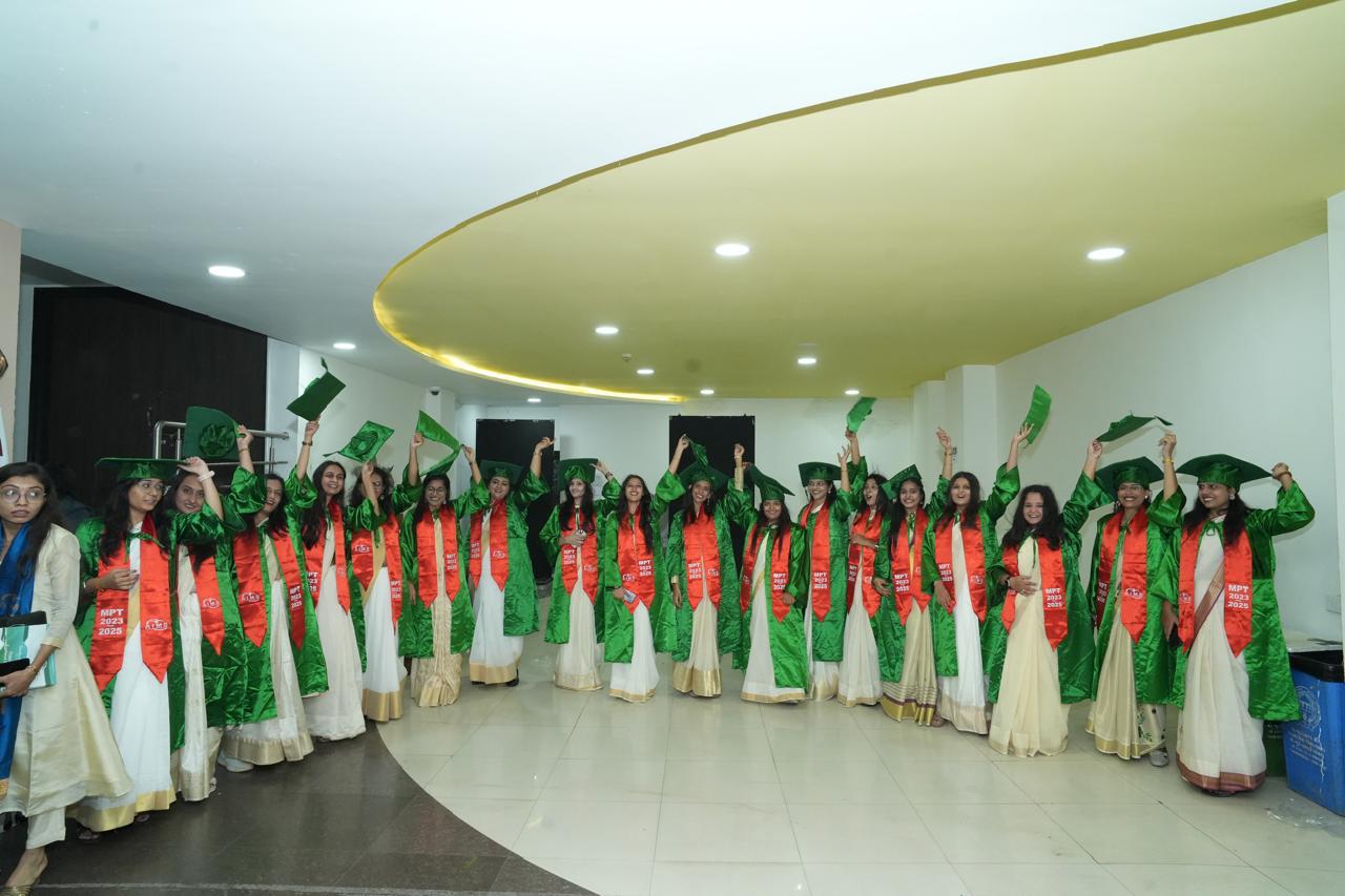 Convocation