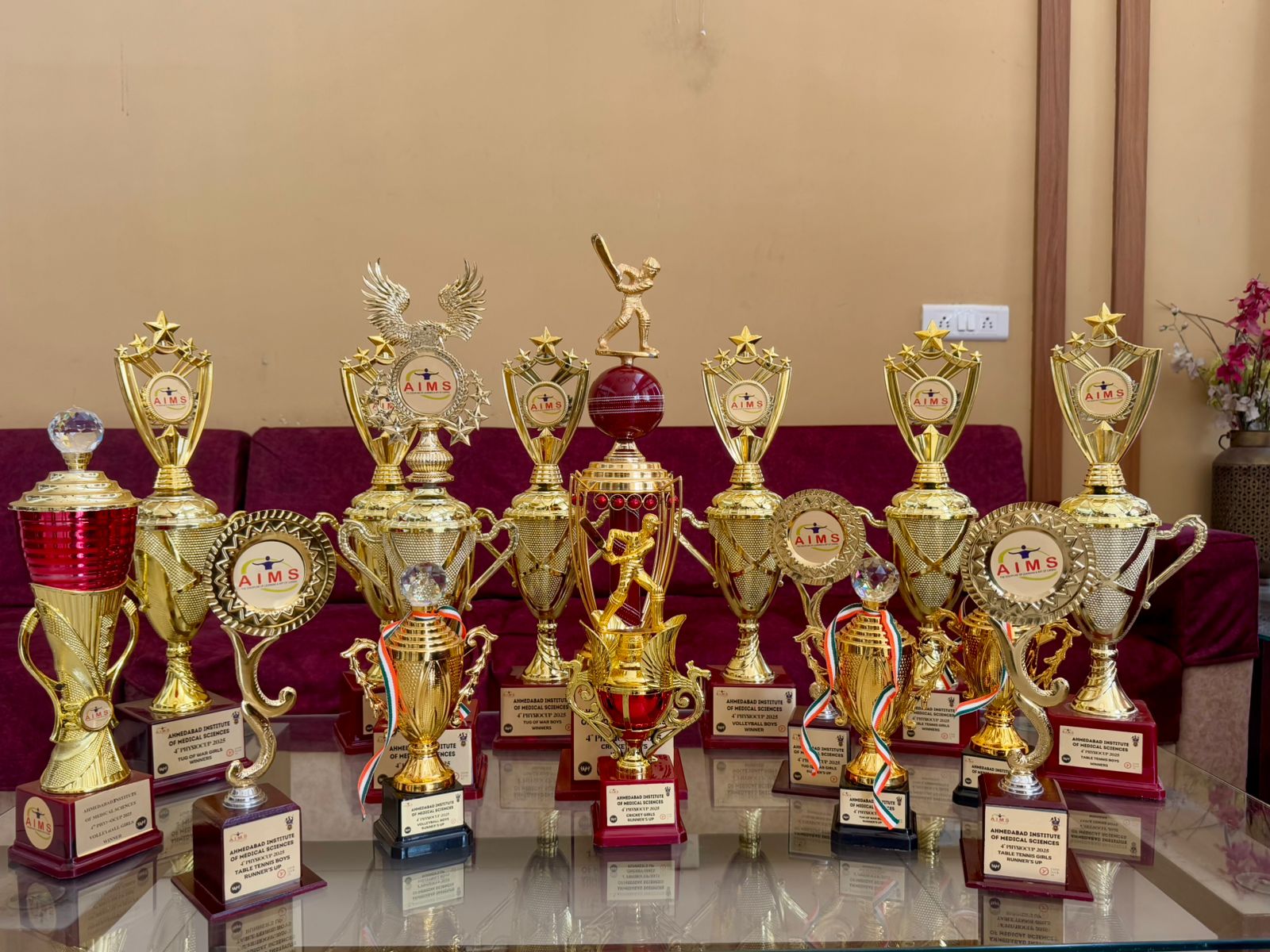 Physio Cup