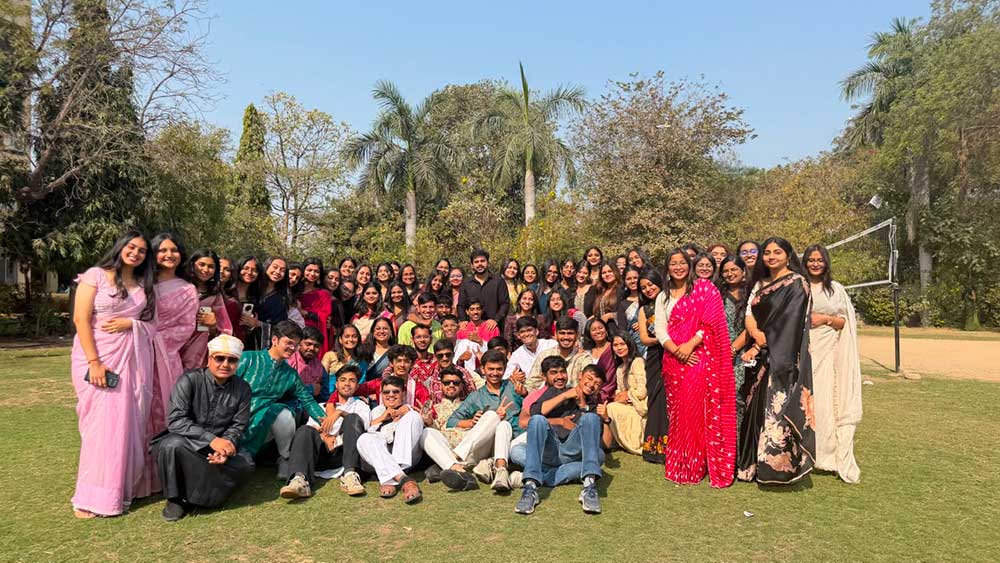 Days Celebration